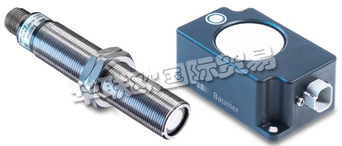 BAUMER運動控制傳感器是一種將物體運動轉(zhuǎn)換為可讀取的電信號的傳感器，其中物位傳感器是其重要組成部分，BAUMER超聲波傳感器是一種非接觸式的物位傳感器，應用領(lǐng)域十分廣泛。下面就為您介紹BAUMER運動控制傳感器的具體情況及特點。
