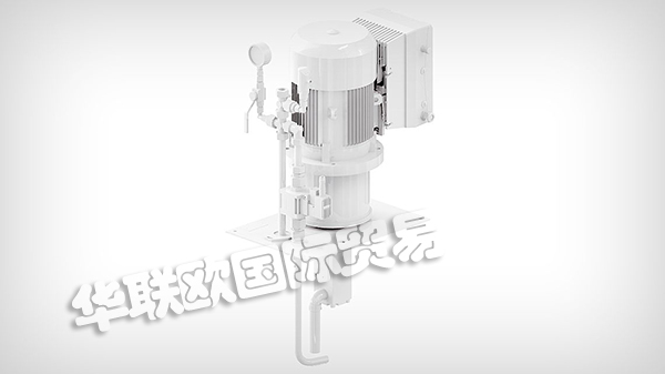 KNOLL螺桿泵常用型號,德國KNOLL螺桿泵KTS系列產品介紹