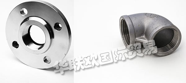 優(yōu)勢供應(yīng)德國ABC EDELSTAHL接頭螺紋與閥門