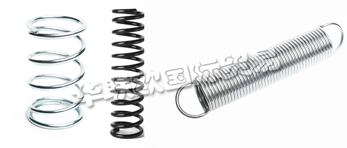 彈簧工廠TEVEMA是歐洲最大的技術(shù)標(biāo)準(zhǔn)彈簧和標(biāo)準(zhǔn)零件供應(yīng)商之一。除標(biāo)準(zhǔn)彈簧外，TEVEMA彈簧工廠還可以根據(jù)客戶要求制造各種大小的壓縮彈簧，拉伸彈簧，扭力彈簧，板簧，線形彈簧，精密彈簧，醫(yī)用彈簧和懸架彈簧等。彈簧工廠TEVEMA提供彈簧的范圍是0.2到50mm。