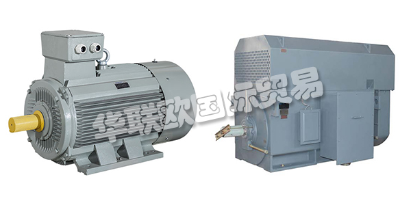 自AC-MOTOREN GmbH于1998年以來(lái)成立以來(lái)，，AC-MOTOREN GmbH一直在全球從事電動(dòng)馬達(dá)貿(mào)易。由于客戶的迅速增加，他們的倉(cāng)庫(kù)不斷擴(kuò)大規(guī)模。高效的物流和他們特殊的服務(wù)理念從一開(kāi)始就構(gòu)成了他們公司的心臟，并導(dǎo)致他們的銷售區(qū)域不斷擴(kuò)展。如今，他們可以高質(zhì)量，超凡的速度滿足全球各地用戶的各種要求。無(wú)論是單相還是三相交流電動(dòng)機(jī)，AC-MOTOREN都確保所有低壓電動(dòng)機(jī)均符合相關(guān)規(guī)定。下文為您介紹AC-MOTOREN低壓電機(jī)。