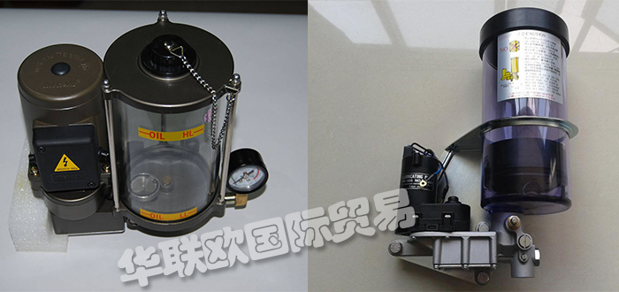 2020全球十大知名黃油泵品牌排行榜