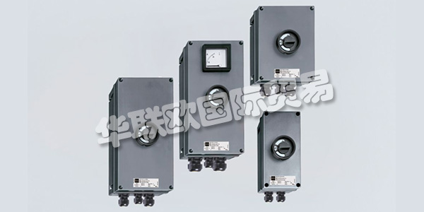 德國R.STAHL公司主要供應：德國R.STAHL防爆開關,R.STAHL接線盒，燈具，防爆燈具，線性燈具，控制箱，溫控器，溫度限制器，斷路器，電源連接開關，安全開關等產(chǎn)品。