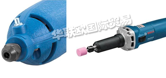 2020全球十大知名電動(dòng)直磨機(jī)品牌排行榜