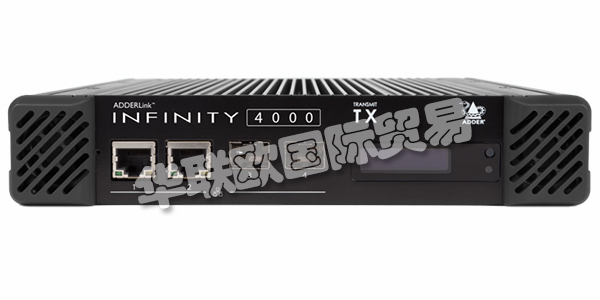 ADDER于1984年在英國劍橋成立，是視音頻信號與USB信號連接方案的領(lǐng)先開發(fā)者。應(yīng)用方向包括點對點信號延長，基于IP的遠(yuǎn)程控制，及高性能AV和USB信號切換矩陣方案。先進(jìn)的設(shè)計思想與卓越的產(chǎn)品品質(zhì)，是ADDER產(chǎn)品扎根于行業(yè)的基石。Adder已通過BSi的ISO9001：2015質(zhì)量管理體系標(biāo)準(zhǔn)認(rèn)證，從而有助于確保Adder產(chǎn)品具有最高質(zhì)量水平。下文為您介紹ADDER擴(kuò)展器。