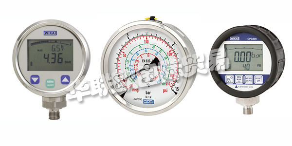 WIKA公司是總部位于德國法蘭克福，是德國最大的壓力和溫度測量儀表及設(shè)備的專業(yè)生產(chǎn)廠家，子公司遍布全球七十多個國家。小編接下來為您介紹德國WIKA品牌,WIKA壓力表。
