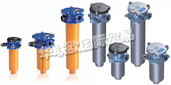 MP FILTRI是液壓過濾設備領域的全球領導者。MP FILTRI以客戶為中心的理念使他們能夠快速，個性化地滿足所有客戶的需求。MP FILTRI不斷追求卓越的質量和技術創(chuàng)新，這使得MP FILTRI能為許多領域的應用提供最佳解決方案和服務。MP FILTRI的質量體系已獲得ISO 9001認證，最近又獲得Vision 2000認證。從原材料一直到最終產品的包裝和運輸，MP FILTRI能夠確保他們產品的質量值得信賴。下文為您介紹MP FILTRI過濾器。