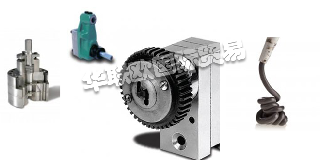 優(yōu)勢供應(yīng)英國SLACK＆PARR齒輪計量泵工業(yè)泵