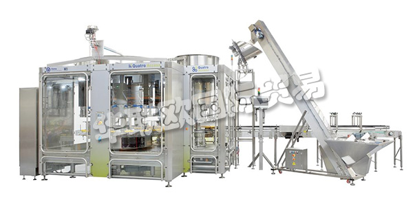 HEMA是Barry-Wehmiller集團(tuán)的一家公司，設(shè)計和制造從液體到糊狀產(chǎn)品的灌裝設(shè)備，并為客戶提供創(chuàng)新和具有競爭力的解決方案。HEMA在灌裝，封蓋和接縫技術(shù)方面，具有久經(jīng)考驗且信譽(yù)卓著的專業(yè)知識，可適應(yīng)客戶的特定產(chǎn)品和要求。HEMA灌裝設(shè)備的可靠性為客戶的灌裝和包裝需求提供持久的解決方案。下文為您介紹HEMA灌裝機(jī)。