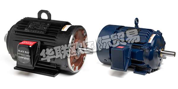 MARATHON品牌的歷史可以追溯到1913年，該品牌的首款產(chǎn)品是創(chuàng)新型單相115VAC，1/4馬力洗衣機電機。今天，MARATHON設(shè)計，制造和制造功率范圍為1/4至5000馬力以上，電壓范圍為120VAC至13.8kV的電動機。MARATHON的NEMA和IEC電動機已在全球范圍內(nèi)用于商業(yè)和工業(yè)應(yīng)用。下文為您介紹MARATHON電機。