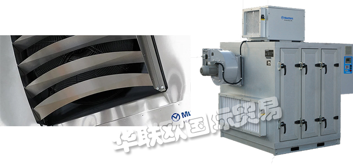 MUNTERS,瑞典MUNTERS除霧器,MUNTERS工業(yè)轉輪除濕機