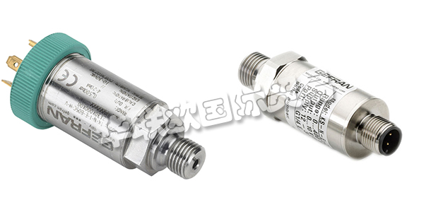 GEFRAN成立于1969年，提供用于測量過程變量的精密設(shè)備：溫度，功率，壓力和位置傳感器。可持續(xù)發(fā)展是幫助GEFRAN發(fā)展的戰(zhàn)略和競爭優(yōu)勢，為此GEFRAN大力投入資金進行研發(fā)，以保證產(chǎn)品始終領(lǐng)先市場。GEFRAN與主要的全球機器和系統(tǒng)制造商的緊密合作關(guān)系為其提供可滿足其客戶問題的應(yīng)用解決方案的堅實基礎(chǔ)。下文為您介紹GEFRAN壓力傳感器。