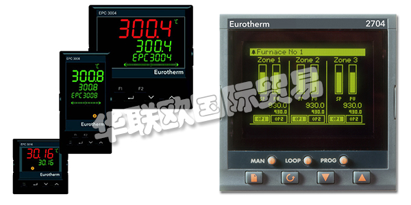 EUROTHERM公司成立于1965年，是位于英國西蘇塞克斯郡沃辛一家溫控產(chǎn)品制造商。依靠著幾十年來的持續(xù)的研發(fā)和經(jīng)驗積累，EUROTHERM不斷在過程控制、記錄和自動化方面提供了世界領(lǐng)先的方案，滿足不同行業(yè)客戶的需求和應(yīng)對技術(shù)革新的挑戰(zhàn)。下文為您介紹EUROTHERM溫控器。