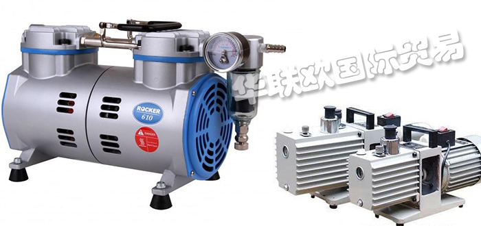2020全球十大知名真空泵品牌廠商排行榜