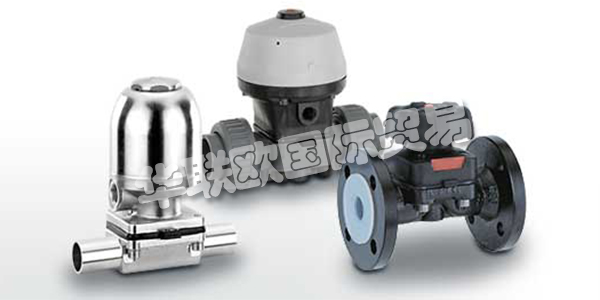 GEMU是用于液體，蒸汽和氣體的閥門，測(cè)量和控制系統(tǒng)的領(lǐng)先制造商。這家全球性的企業(yè)由弗里茨·穆勒于1964年創(chuàng)立，由于其一系列創(chuàng)新產(chǎn)品和定制解決方案，它已成為全球過程介質(zhì)控制的可靠選擇之一。下文為您帶來GEMU閥門,GEMU閥門型號(hào)介紹。