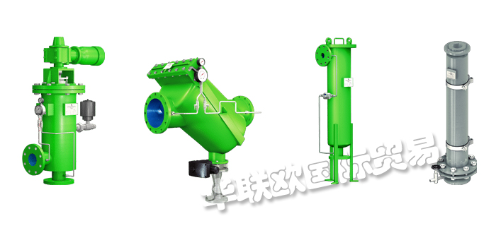 特價(jià)銷售DANGO & DIENENTHAL多袋式過濾器等多種過濾器