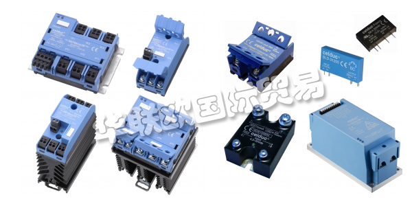 法國CELDUC公司主要供應(yīng)：法國CELDUC繼電器,CELDUC傳感器，開關(guān)，固態(tài)繼電器，直流固態(tài)繼電器，三相固態(tài)繼電器，液位傳感器，安全傳感器，磁性傳感器，簧片開關(guān)等產(chǎn)品。