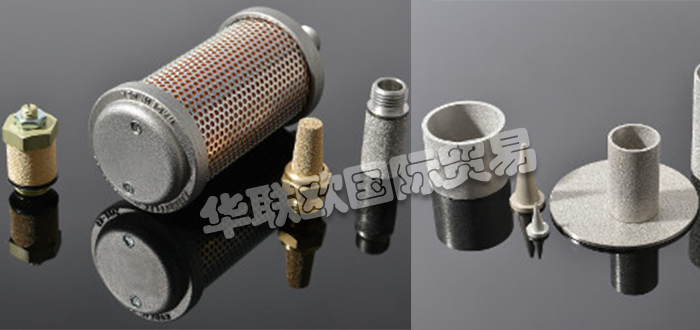 STEMM,法國(guó)STEMM消聲器,STEMM流量調(diào)節(jié)器