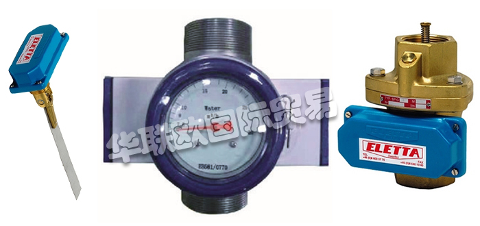 ELETTA流量開關(guān),法國(guó)ELETTA流量開關(guān)