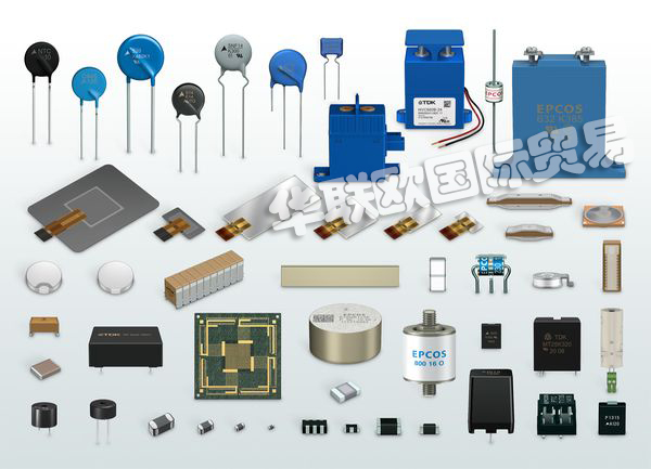 EPCOS是什么品牌電容,德國(guó)EPCOS電容怎么樣