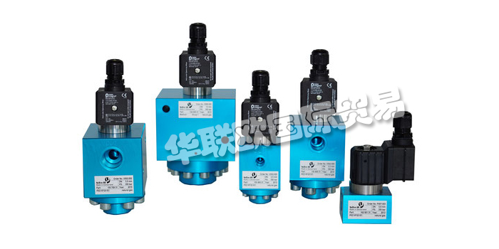 半價出售瑞士VALEVO AG電磁閥過濾器