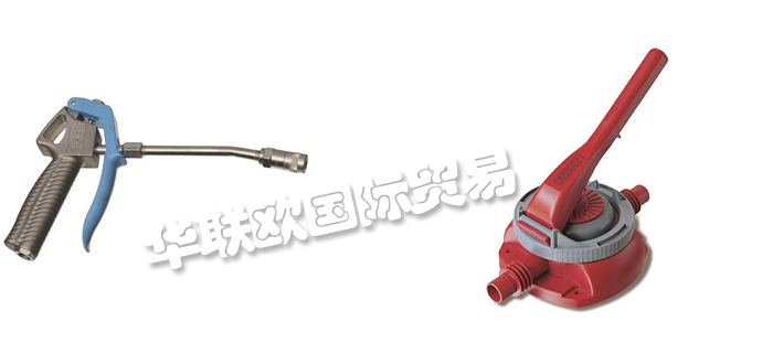 優(yōu)惠促銷瑞典ALENTEC&ORION潤(rùn)滑脂泵噴嘴