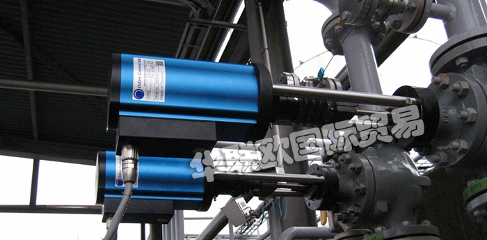 優(yōu)惠促銷(xiāo)瑞典ODEN CONTROL AB線(xiàn)性執(zhí)行器轉(zhuǎn)向模塊