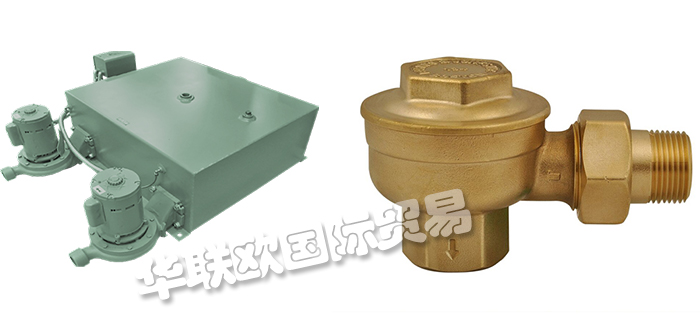 銷售美國BARNES&JONES真空斷路器熱交換器疏水閥