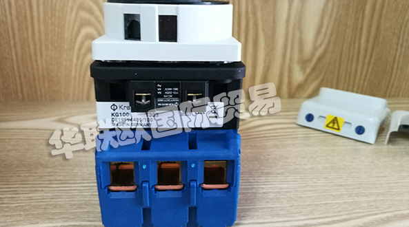 KRAUS&NAIMER開(kāi)關(guān)CH10-1.D-Y549*05.EGF