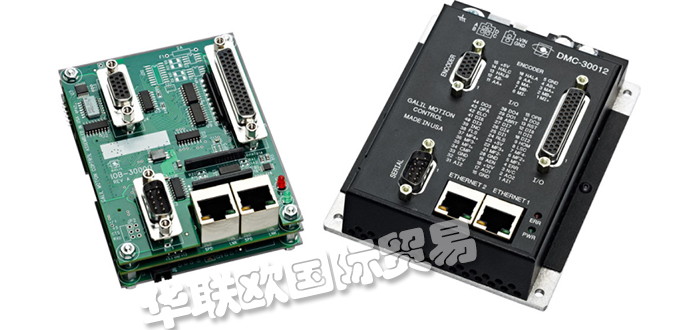 GALIL,美國GALIL控制卡,GALIL運動控制器