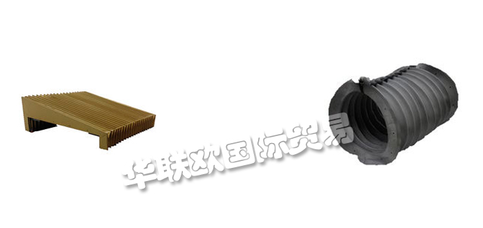 優(yōu)勢供應(yīng)法國RC MODELES伸縮保護器彈性體波紋管