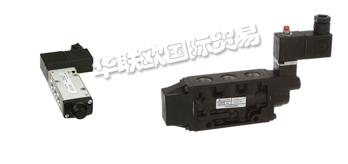 英國(guó)諾冠NORGREN電磁閥的優(yōu)點(diǎn)、用途及工作原理