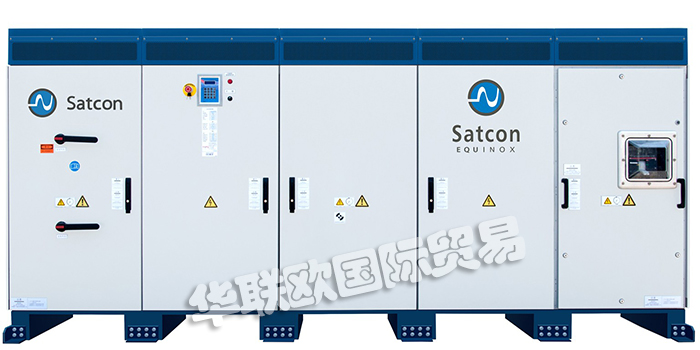 SATCON,美國(guó)SATCON光伏逆變器,SATCON太陽(yáng)能逆變器