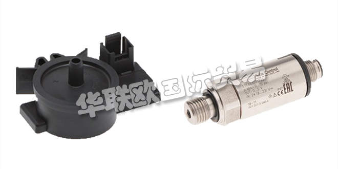 瑞士HUBA富巴壓力變送器產(chǎn)品說(shuō)明書(shū)