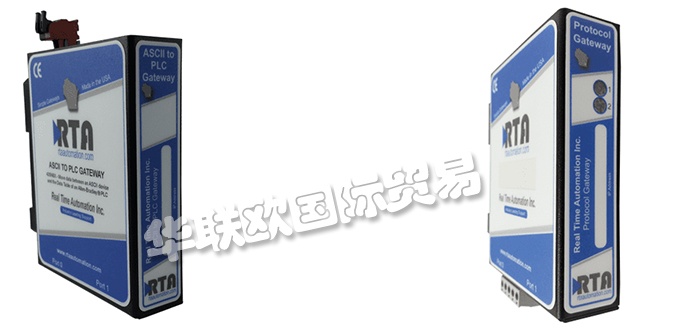 美國(guó)RTA AUTOMATION網(wǎng)關(guān)控制器快速報(bào)價(jià)