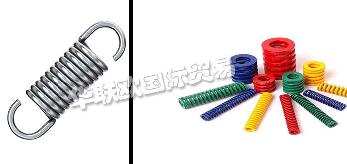 美國NORTH HARRIS壓縮彈簧拉伸彈簧原裝正品供應(yīng)