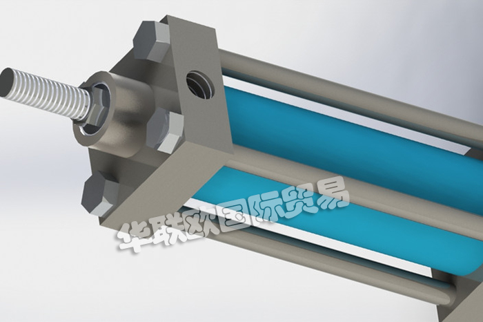 暢銷(xiāo)德國(guó)WOLFGANG HUISINGA氣動(dòng)缸導(dǎo)軌系統(tǒng)