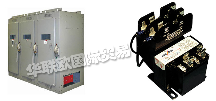 美國(guó)FEDERAL PACIFIC斷路器變壓器型號(hào)價(jià)格