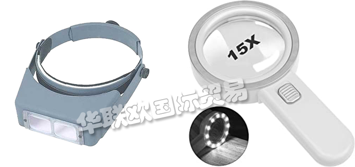 美國ELECTRO-OPTIX放大鏡遮陽板型號報(bào)價(jià)