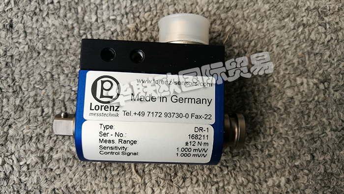 德國MESSTECHNIK扭矩測試儀產(chǎn)品詳細(xì)介紹