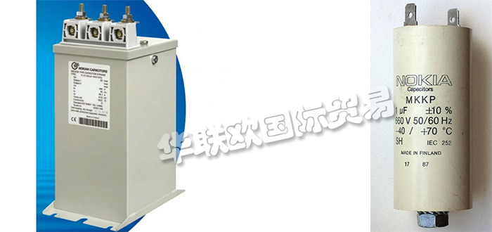 芬蘭NOKIAN CAPACITORS電抗器補(bǔ)償電容器型號(hào)價(jià)格