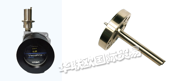 經(jīng)銷美國CAMBRIDGE VISCOSITY在線粘度計(jì)燃油檢測粘度