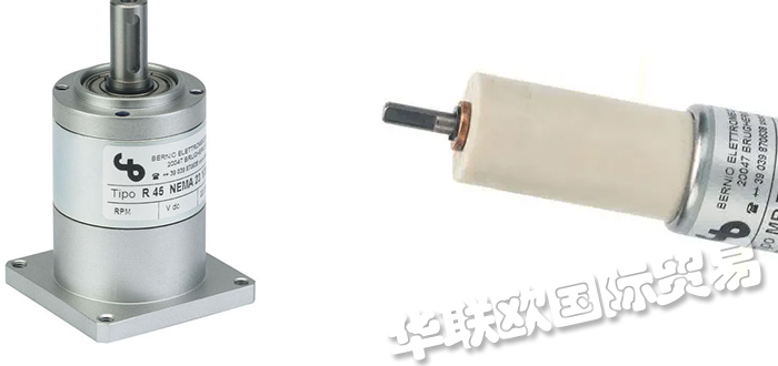 意大利BERNIO ELETTROMECCANICA伺服減速機(jī)蝸桿齒輪電機(jī)