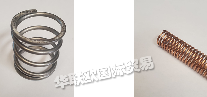 優(yōu)惠促銷美國MURPHY&READ壓力彈簧拉伸彈簧