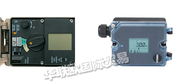 德國薩姆森SAMSON閥門定位器產(chǎn)品特點及使用說明書