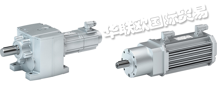 德國倫茨LENZE減速電機(jī)伺服驅(qū)動(dòng)器全系列產(chǎn)品介紹