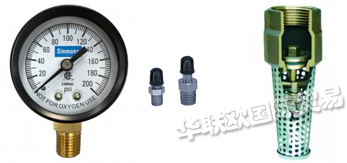 SIMMONS,美國(guó)SIMMONS腳踏閥,SIMMONS止回閥