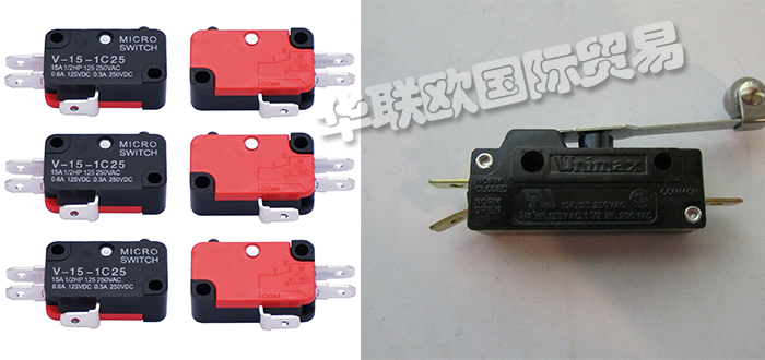 UNIMAX,英國UNIMAX SWITCH開關(guān)交換機