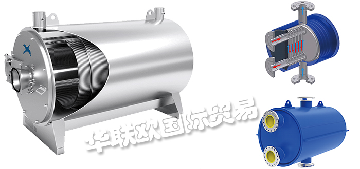 優(yōu)勢供應(yīng)西班牙ARA TT線圈換熱器