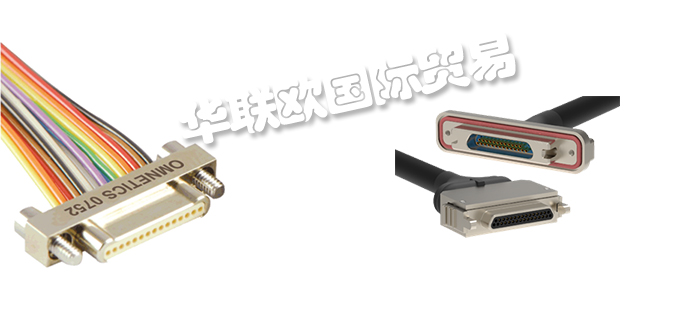 OMNETICS,美國(guó)OMNETICS連接器,OMNETICS圓形連接器